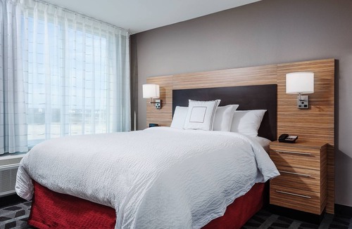 McNeil Hotel | TownePlace Suites by Marriott Austin Parmer/Tech Ridge