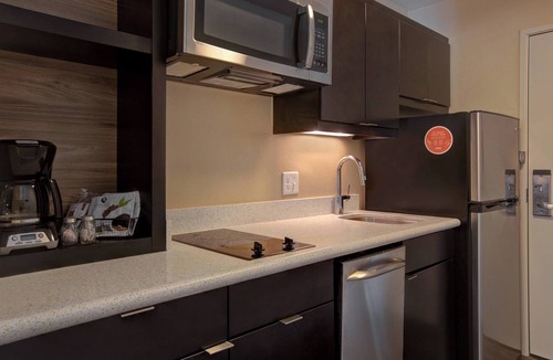 McNeil Hotel | TownePlace Suites by Marriott Austin Round Rock