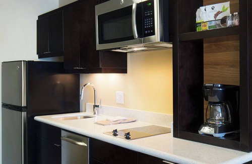 McNeil Hotel | TownePlace Suites by Marriott Austin Round Rock