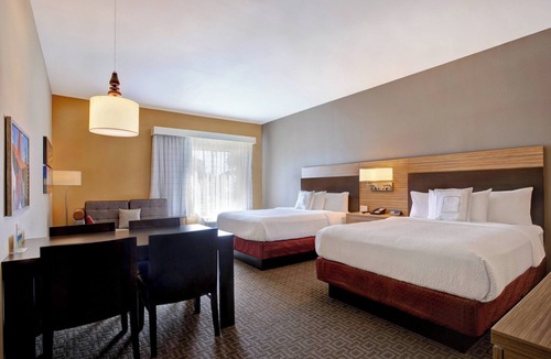 McNeil Hotel | TownePlace Suites by Marriott Austin Round Rock