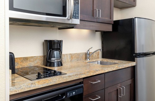 McNeil Hotel | TownePlace Suites by Marriott Austin North/Lakeline