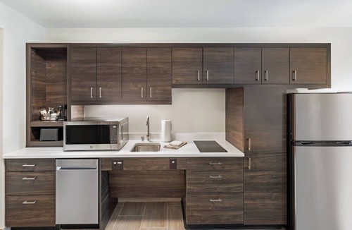 North Burnet Hotel | TownePlace Suites by Marriott Austin Northwest/The Domain Area
