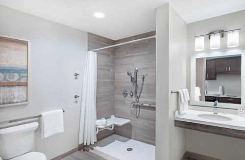 North Burnet Hotel | TownePlace Suites by Marriott Austin Northwest/The Domain Area