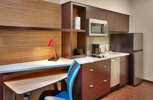 Clovis Hotel | Towneplace Suites by Marriott Clovis