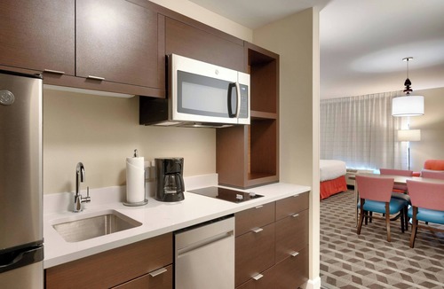 Draper Hotel | TownePlace Suites by Marriott Salt Lake City Draper