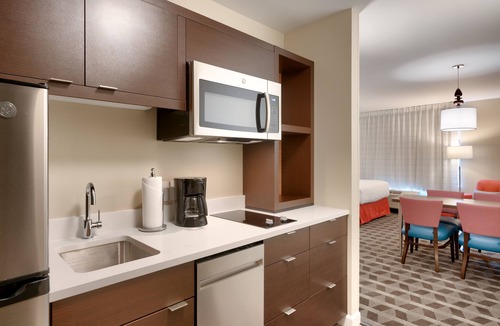 Draper Hotel | TownePlace Suites by Marriott Salt Lake City Draper
