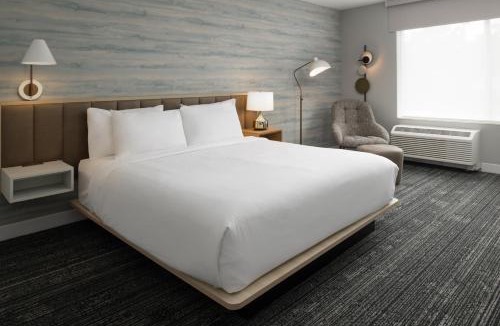 Central Oregon Hotel | TownePlace Suites by Marriott Eugene