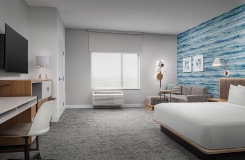 Forney Hotel | TownePlace Suites by Marriott Forney