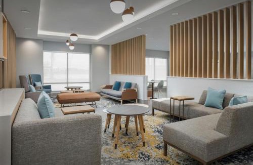 Forney Hotel | TownePlace Suites by Marriott Forney