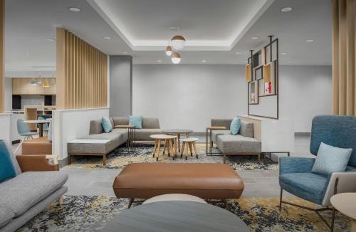 Forney Hotel | TownePlace Suites by Marriott Forney