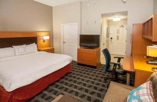 Gonzales Hotel | TownePlace Suites by Marriott Baton Rouge Gonzales