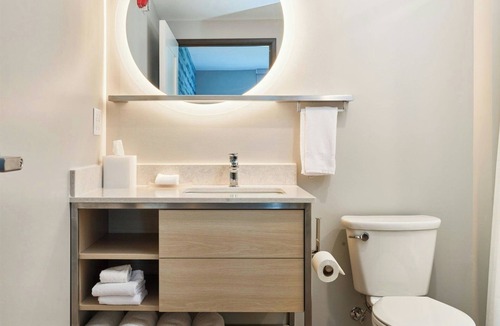 Lupton City Hotel | Towneplace Suites by Marriott Hixson