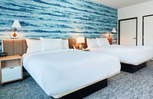 Lupton City Hotel | Towneplace Suites by Marriott Hixson