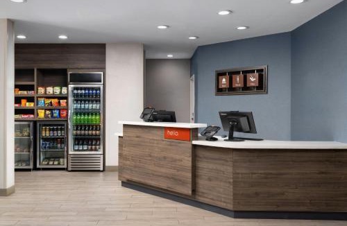 Houston Hotel | TownePlace Suites by Marriott Houston Hobby Airport