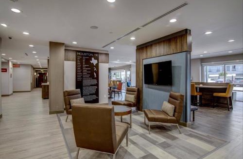 Houston Hotel | TownePlace Suites by Marriott Houston Hobby Airport