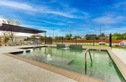 Barker Hotel | TownePlace Suites by Marriott Houston Northwest Beltway 8