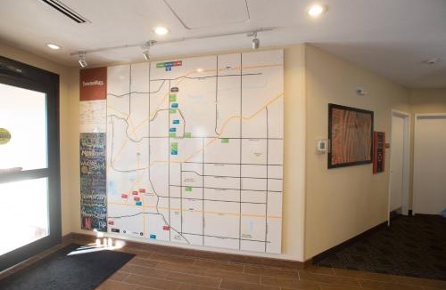 Lincoln Hotel | TownePlace Suites by Marriott Lincoln North