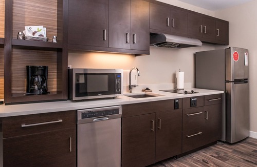 Merced Hotel | TownePlace Suites by Marriott Merced