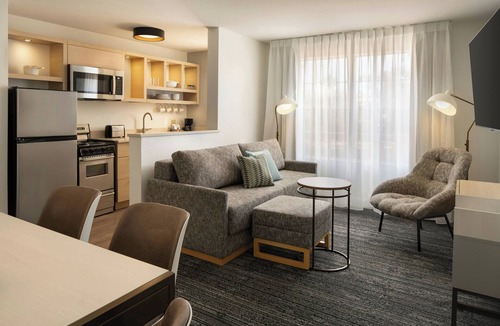 Milpitas Hotel | Towneplace Suites By Marriott Milpitas