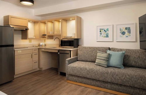 Milpitas Hotel | Towneplace Suites By Marriott Milpitas