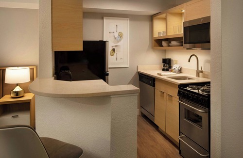 Milpitas Hotel | Towneplace Suites By Marriott Milpitas