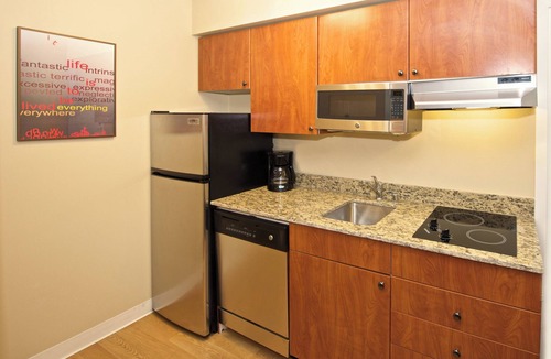 Mukilteo Hotel | TownePlace Suites by Marriott Seattle Everett/Mukilteo