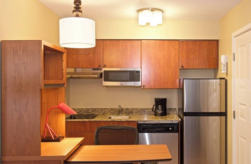 Mukilteo Hotel | TownePlace Suites by Marriott Seattle Everett/Mukilteo