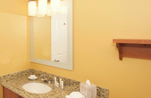 Mukilteo Hotel | TownePlace Suites by Marriott Seattle Everett/Mukilteo