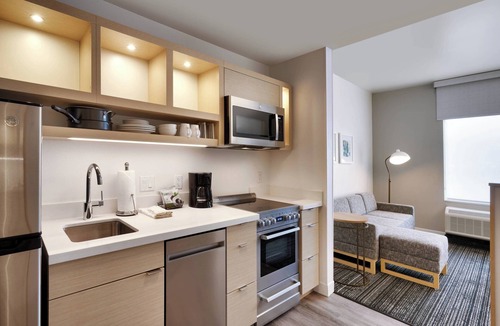 Murray Hotel | TownePlace Suites by Marriott Salt Lake City Murray