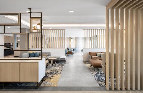 Oshkosh Hotel | TownePlace Suites by Marriott Oshkosh