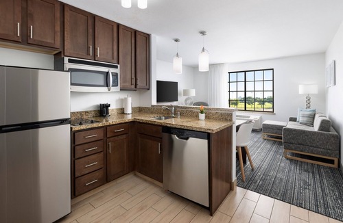 Roswell Hotel | TownePlace Suites by Marriott Roswell