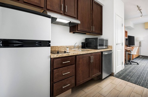 Roswell Hotel | TownePlace Suites by Marriott Roswell