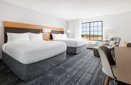 Roswell Hotel | TownePlace Suites by Marriott Roswell