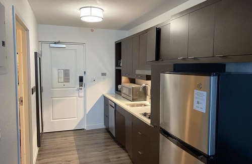 Venice Hotel | TownePlace Suites by Marriott Venice