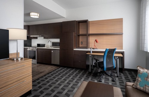 Venice Hotel | TownePlace Suites by Marriott Venice
