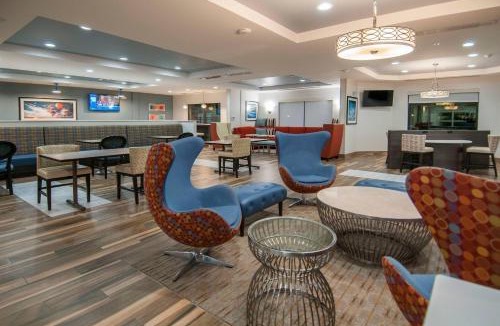 Vidalia Hotel | TownePlace Suites by Marriott Vidalia Riverfront