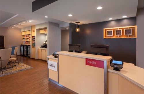 West Wareham Hotel | TownePlace Suites by Marriott Wareham Buzzards Bay