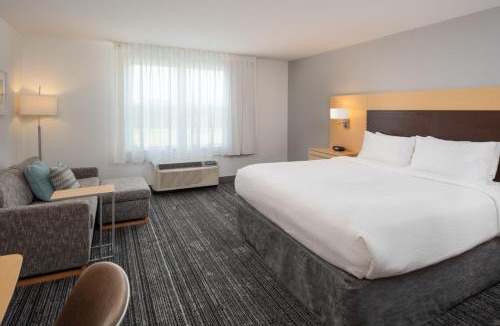 West Wareham Hotel | TownePlace Suites by Marriott Wareham Buzzards Bay