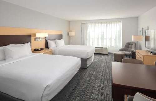 West Wareham Hotel | TownePlace Suites by Marriott Wareham Buzzards Bay
