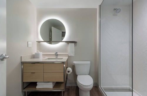 Yukon Hotel | Towneplace Suites By Marriott Oklahoma City Yukon