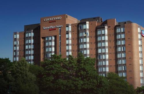 Unionville Hotel | TownePlace Suites by Marriott Toronto Northeast/Markham