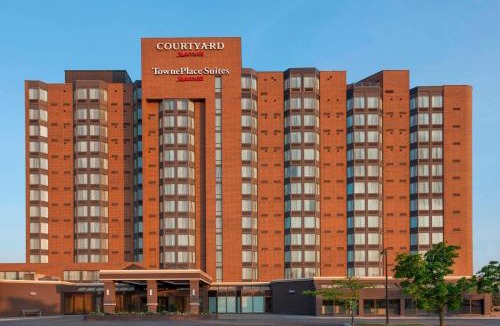 Unionville Hotel | TownePlace Suites by Marriott Toronto Northeast/Markham