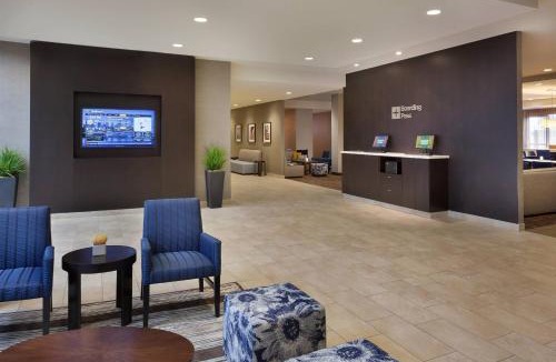 Unionville Hotel | TownePlace Suites by Marriott Toronto Northeast/Markham