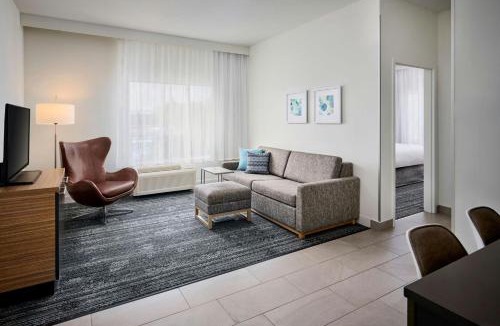 Ottawa Division Hotel | TownePlace Suites by Marriott Ottawa Kanata