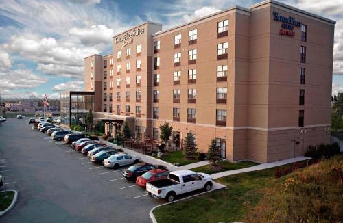 Sudbury Hotel | TownePlace Suites by Marriott Sudbury