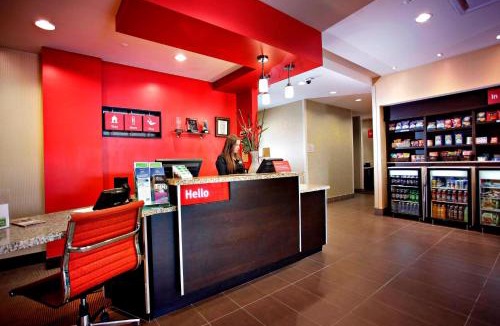 Sudbury Hotel | TownePlace Suites by Marriott Sudbury