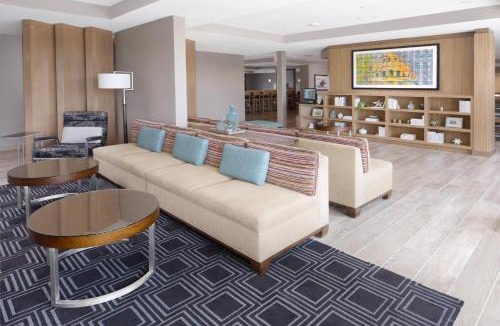 McNeil Hotel | TownePlace Suites by Marriott Austin Parmer/Tech Ridge