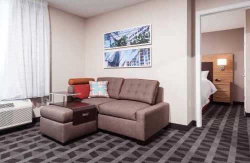 McNeil Hotel | TownePlace Suites by Marriott Austin Parmer/Tech Ridge