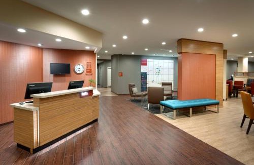 Clovis Hotel | TownePlace Suites by Marriott Clovis
