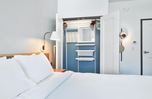 Lupton City Hotel | TownePlace Suites by Marriott Hixson